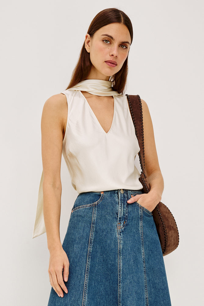 Poppy Top