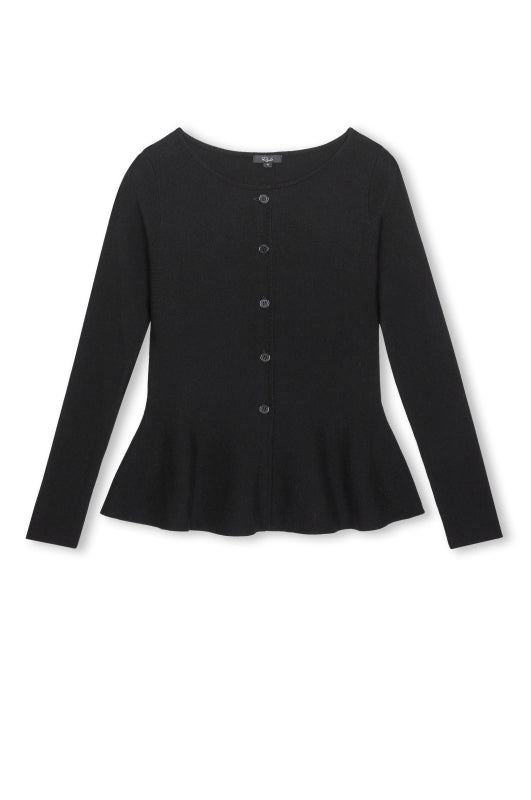 Rails Diane Long-Sleeve Top