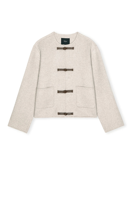 Deidre Jacket