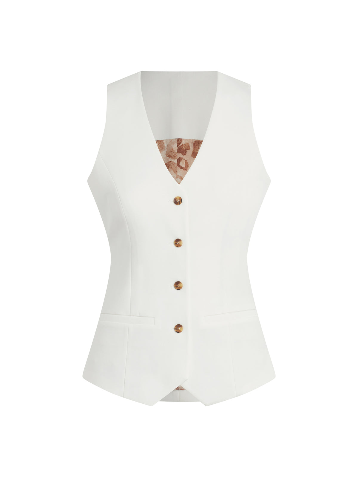 Favorite Daughter The Jones Vest