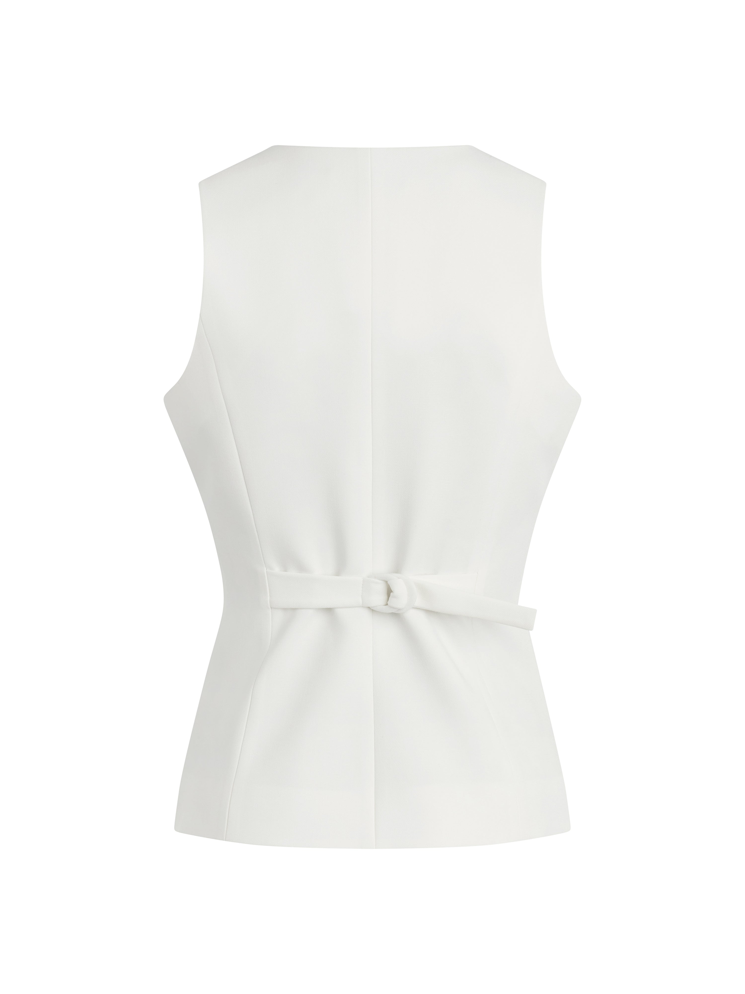 The Jones Vest