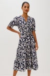 Eliana Dress