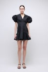 Edwina Mini Dress