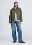 Nonie Jacket