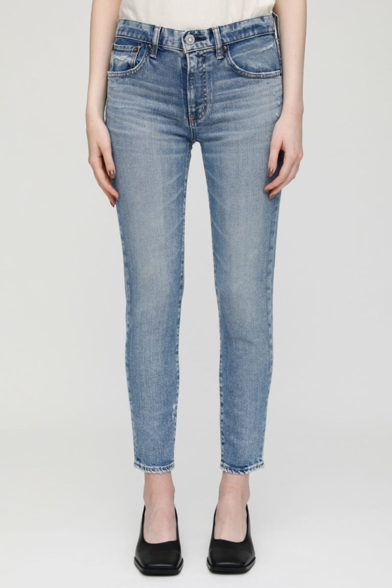 Edmond  Skinny Jean
