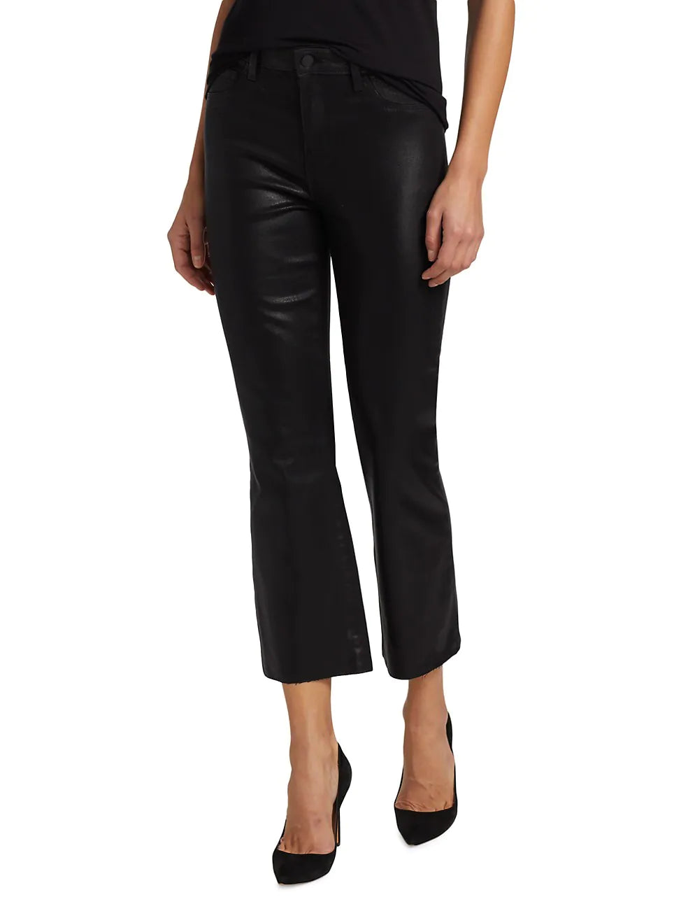 Kendra Jean - Noir Coated