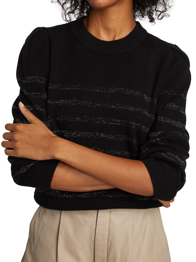 Allegra Sweater