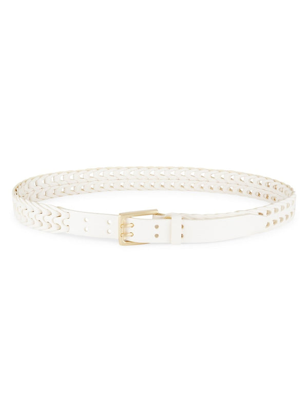 Mini Woven Belt