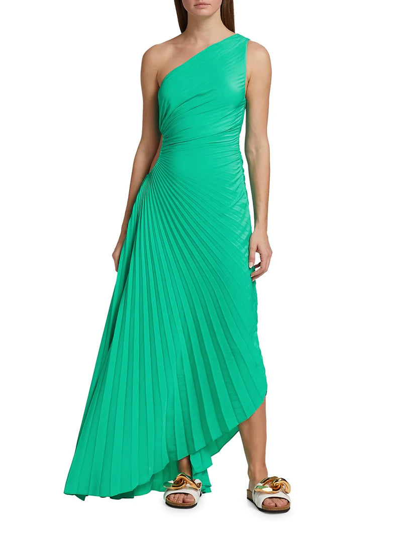 Delfina Dress