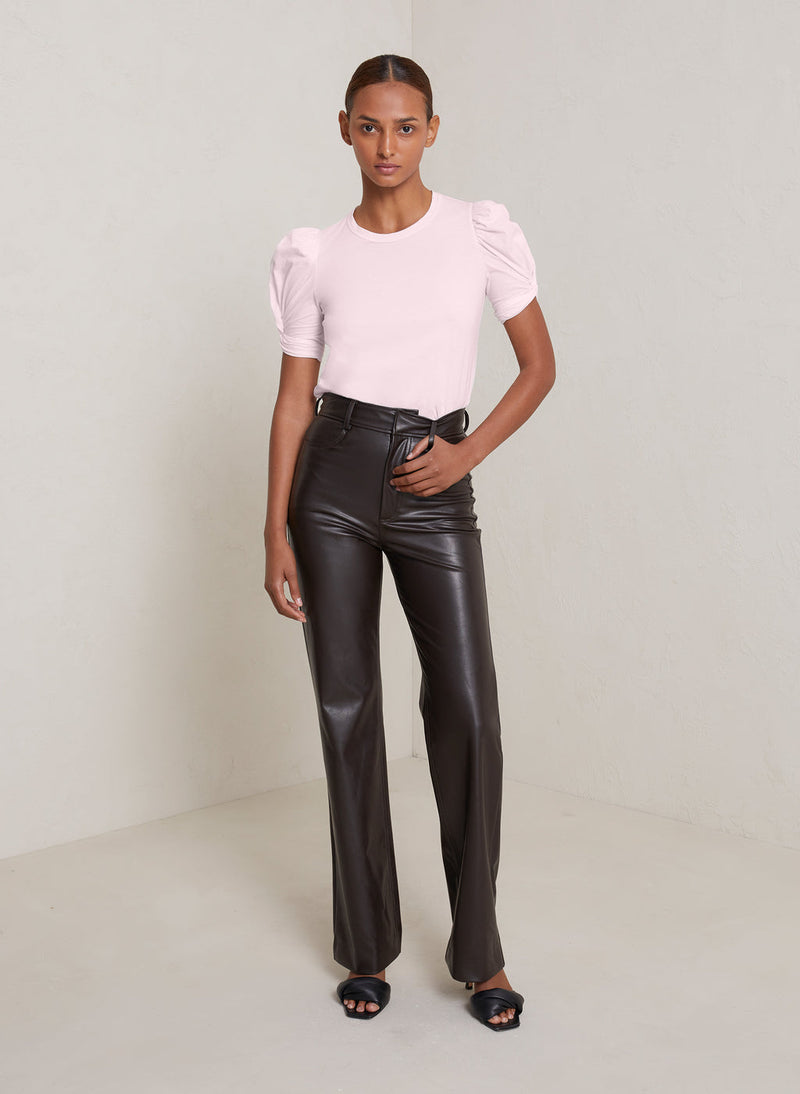 Puff Sleeve Tee