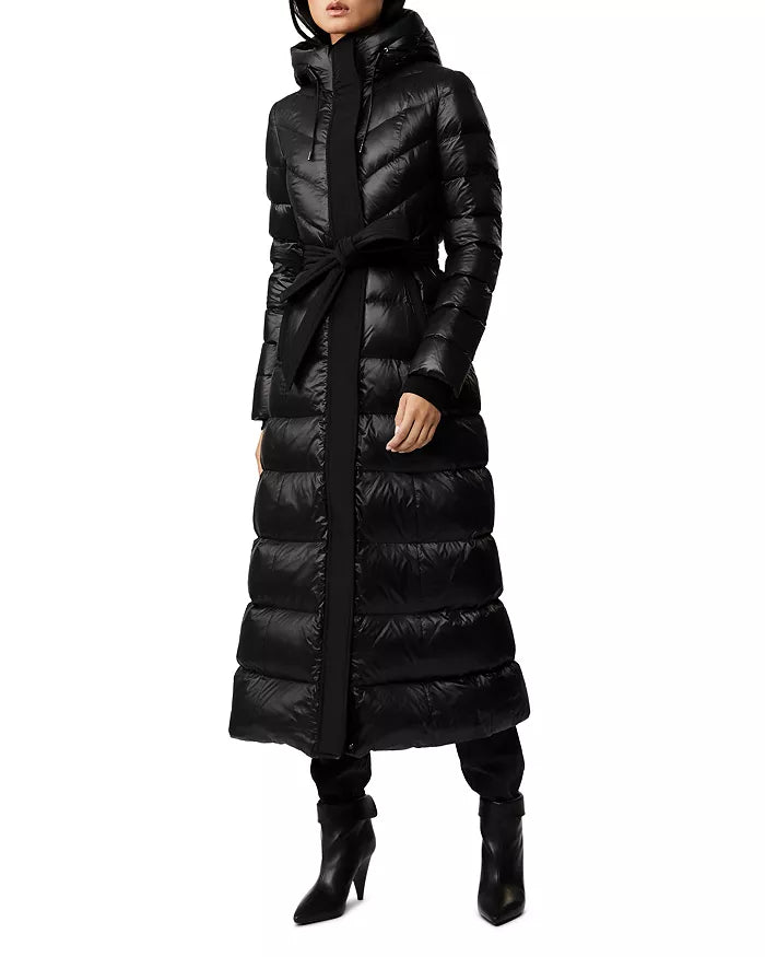 Calina Coat