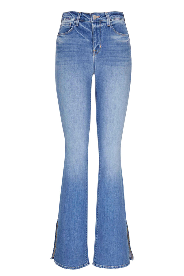 Abilene H/R Baby Boot Jean