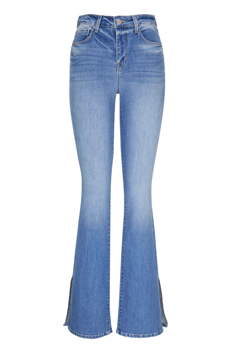 Abilene H/R Baby Boot Jean