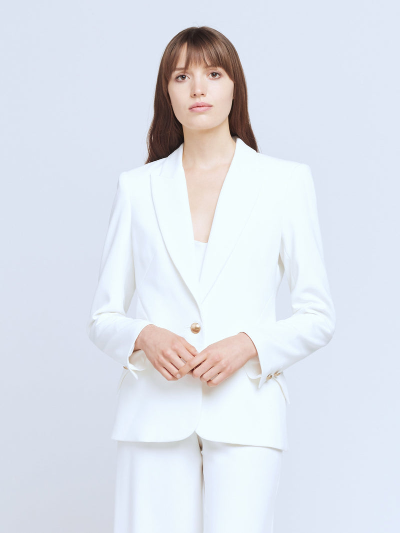 Chamberlain Blazer
