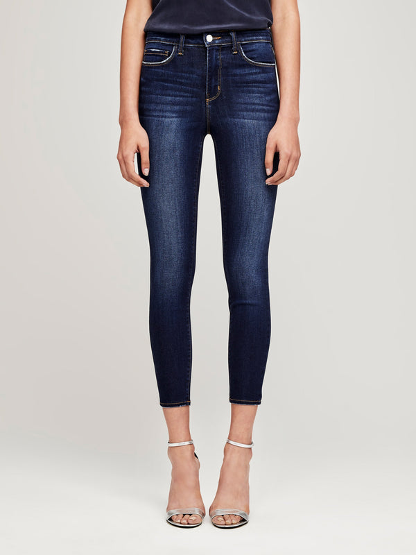 Margot Skinny Jean - Baltic