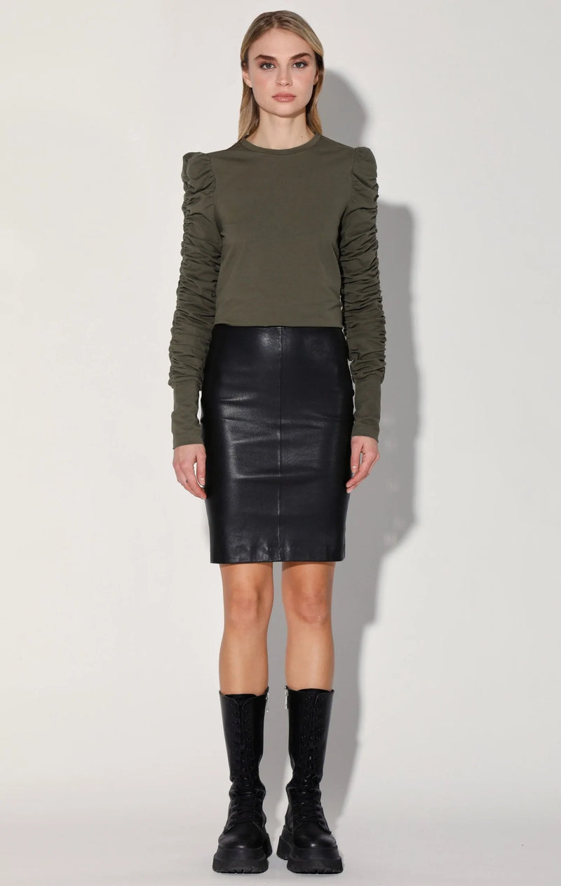 Dot Top - Fall 2022 Colors