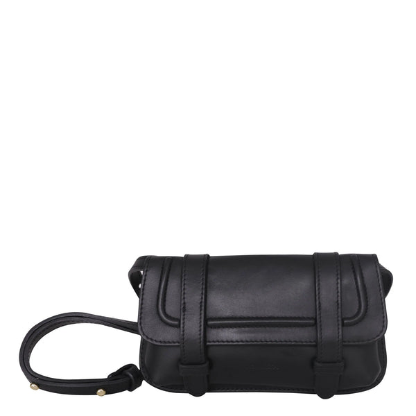 Belt Bag - Leather