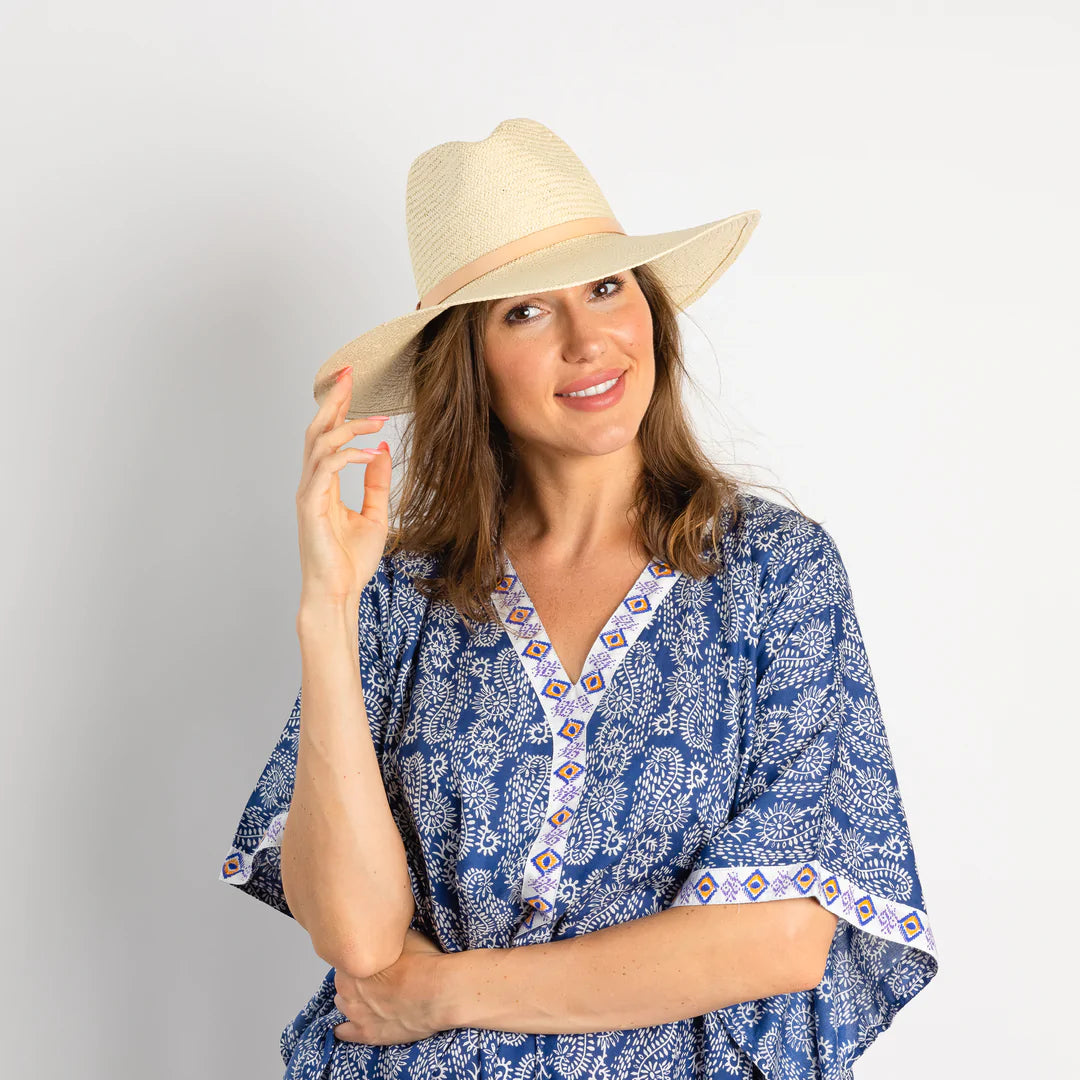 Hat Attack Harbor Packable Hat