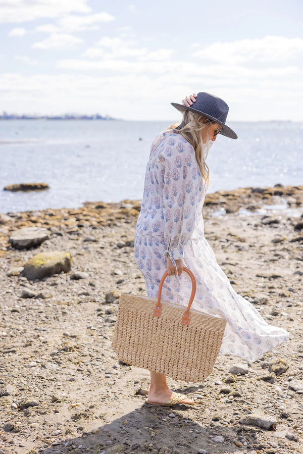 Hat Attack Luxe Vented Packable Hat