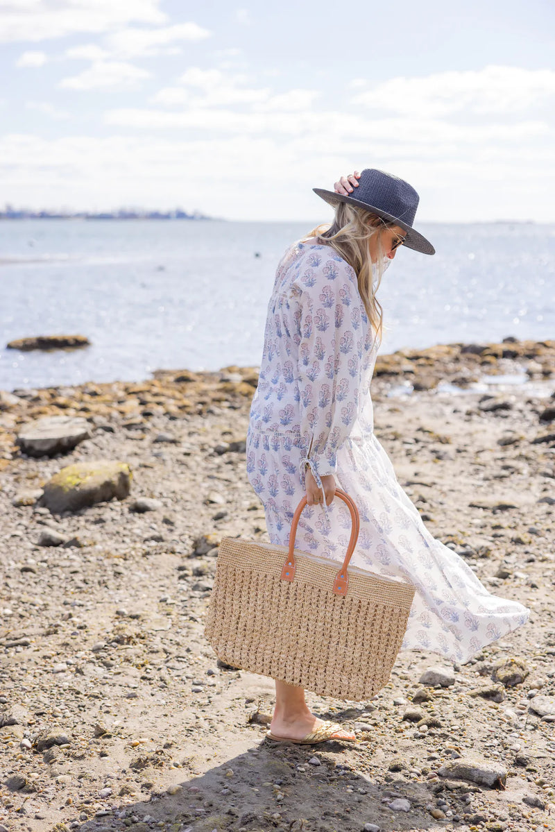 Hat Attack Luxe Vented Packable Hat
