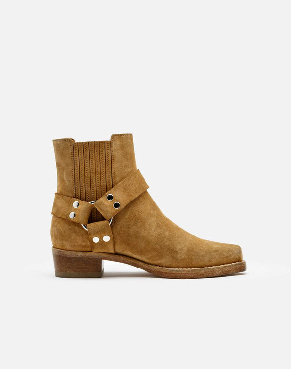 Re/Done Cavalry Boot