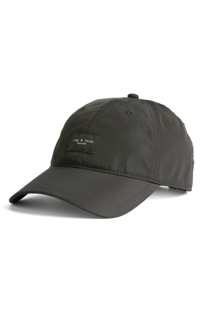 Addison Baseball Cap