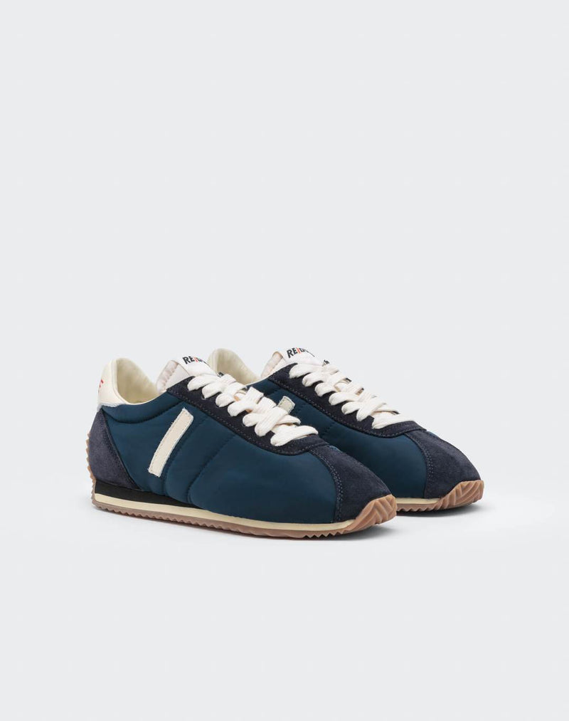 Re/Done 70s Runner Shoe