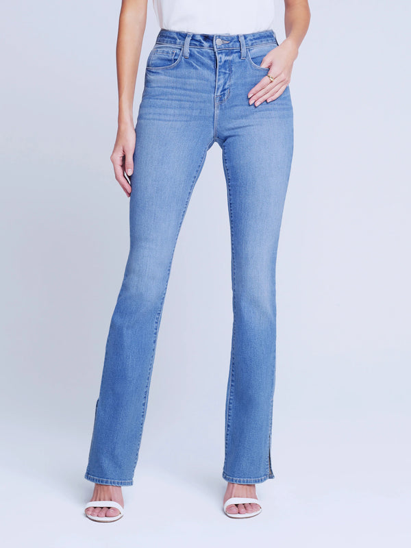 Abilene H/R Baby Boot Jean