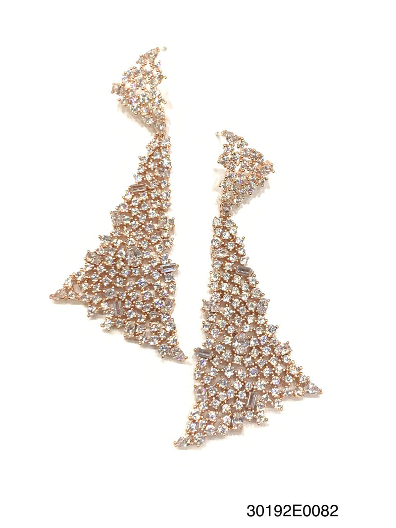 Lara Drop Earring