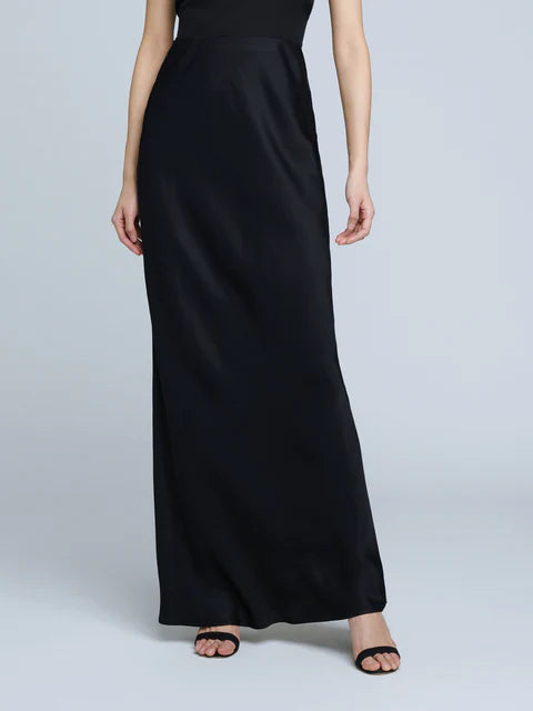 Zeta Skirt - Black