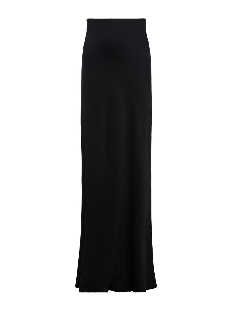 Zeta Skirt - Black
