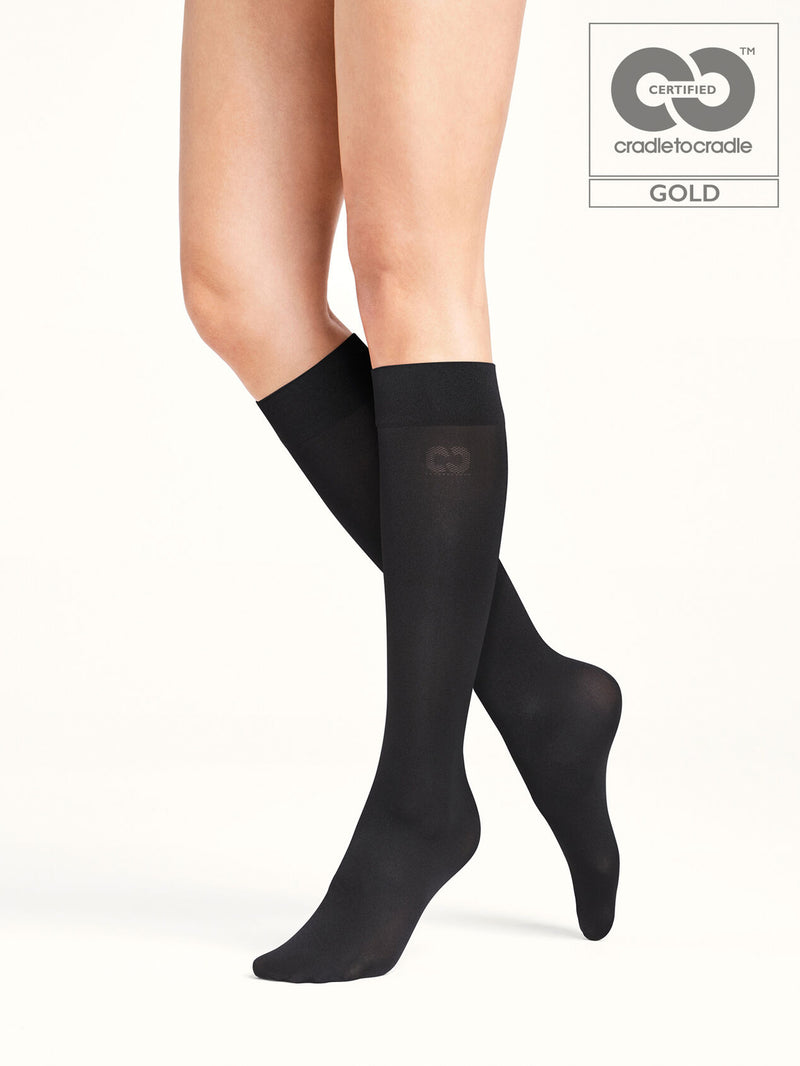 Aurora 70 Knee-Highs