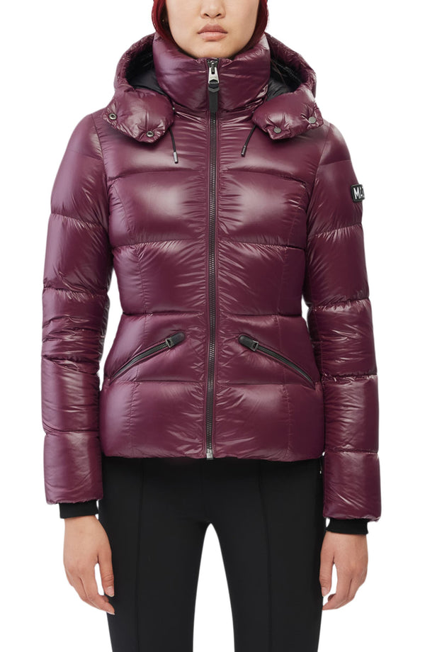 Madalyn Jacket