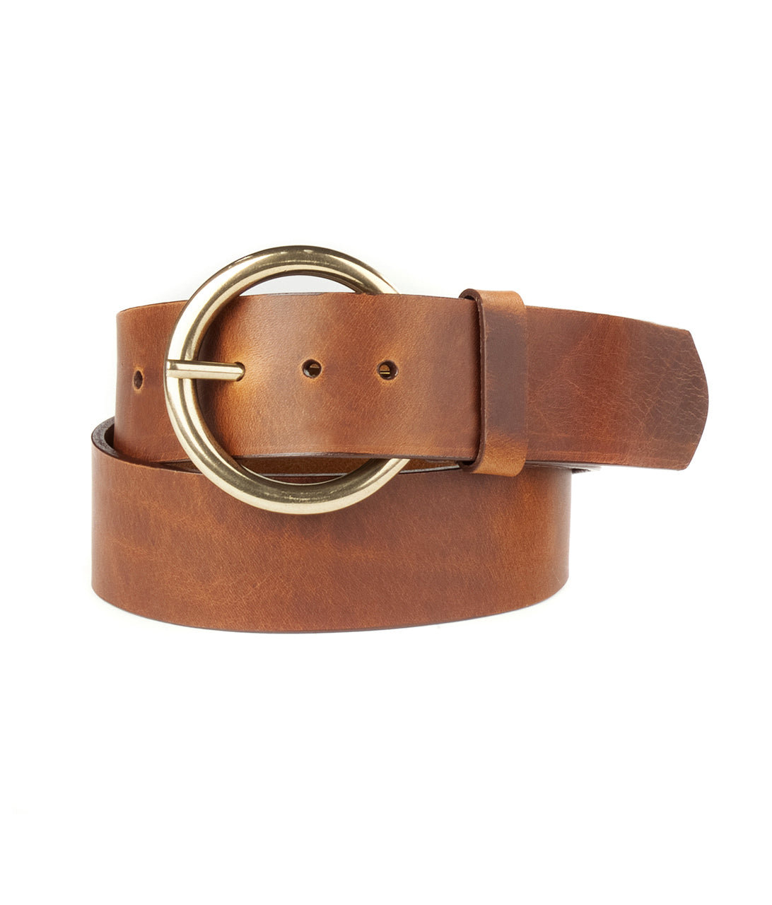 Brave Leather Vika Belt