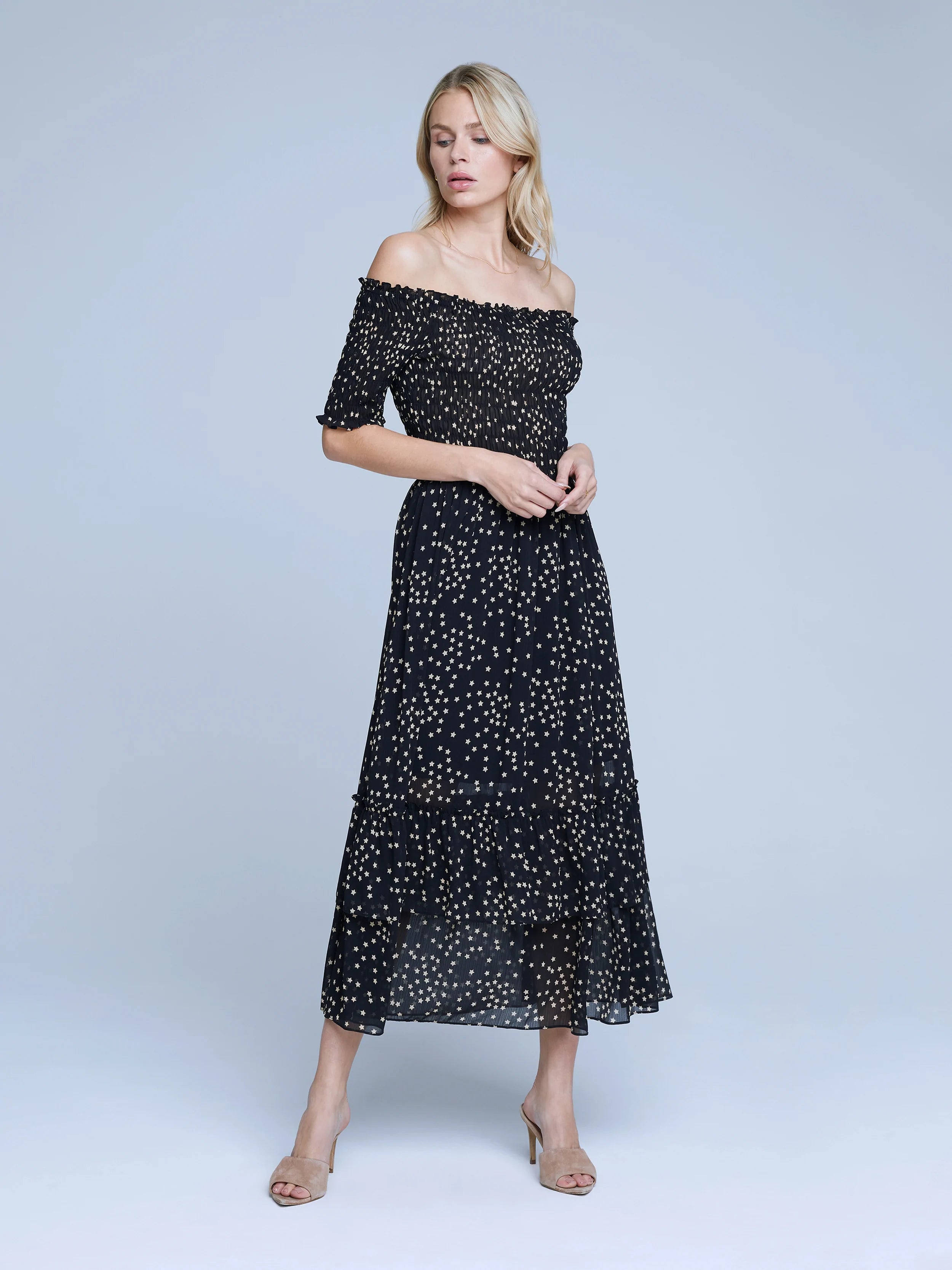 Oriel Dress