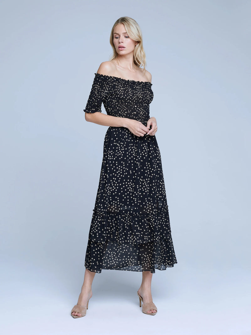 Oriel Dress