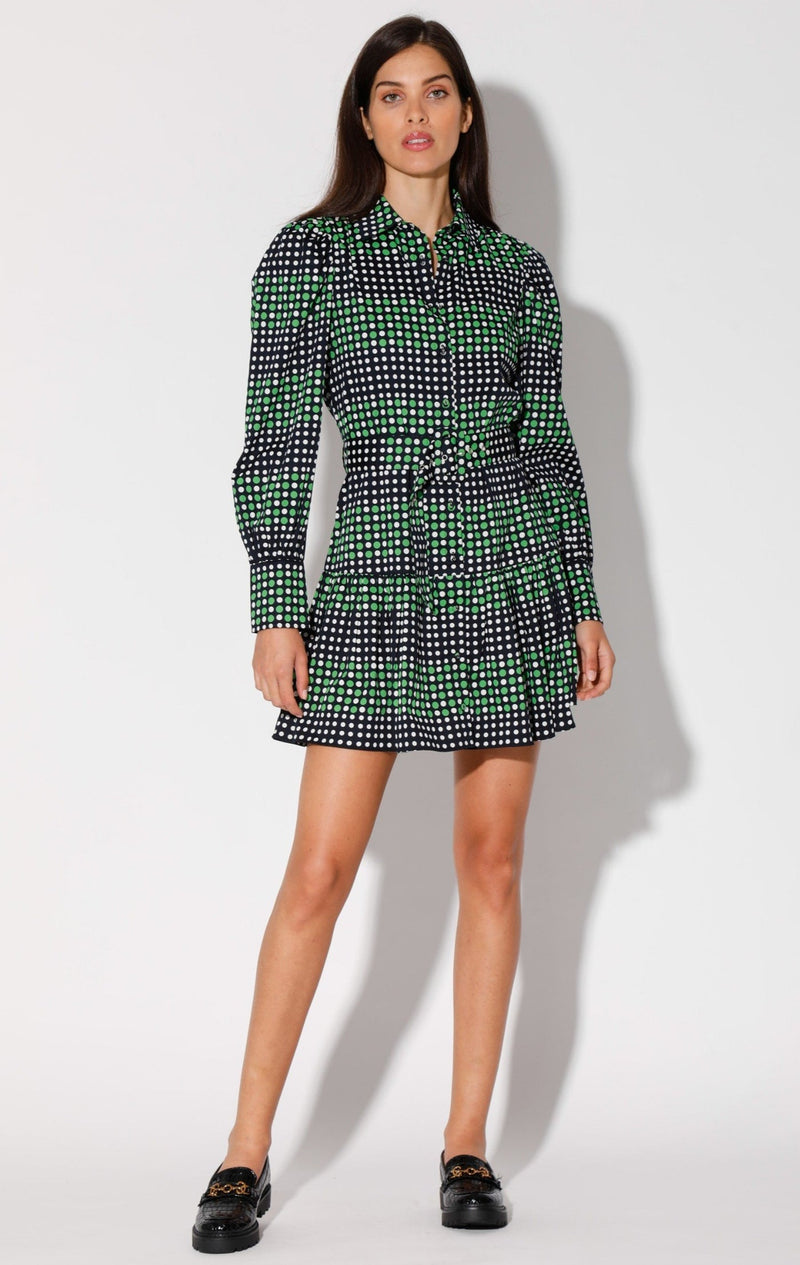 Tara Dress