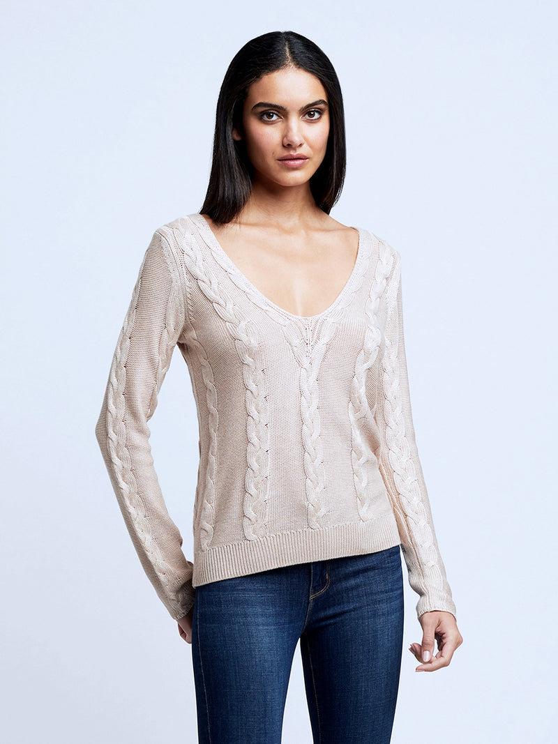Pia Sweater