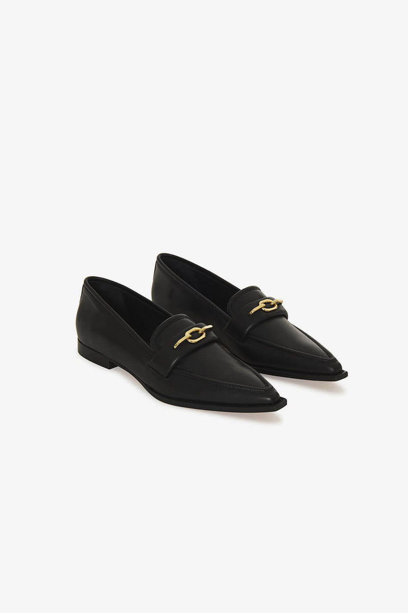 Anine Bing Selma Loafer
