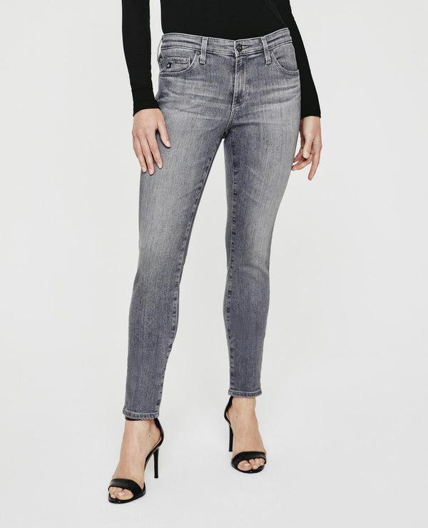 Legging Ankle Shadow Lane