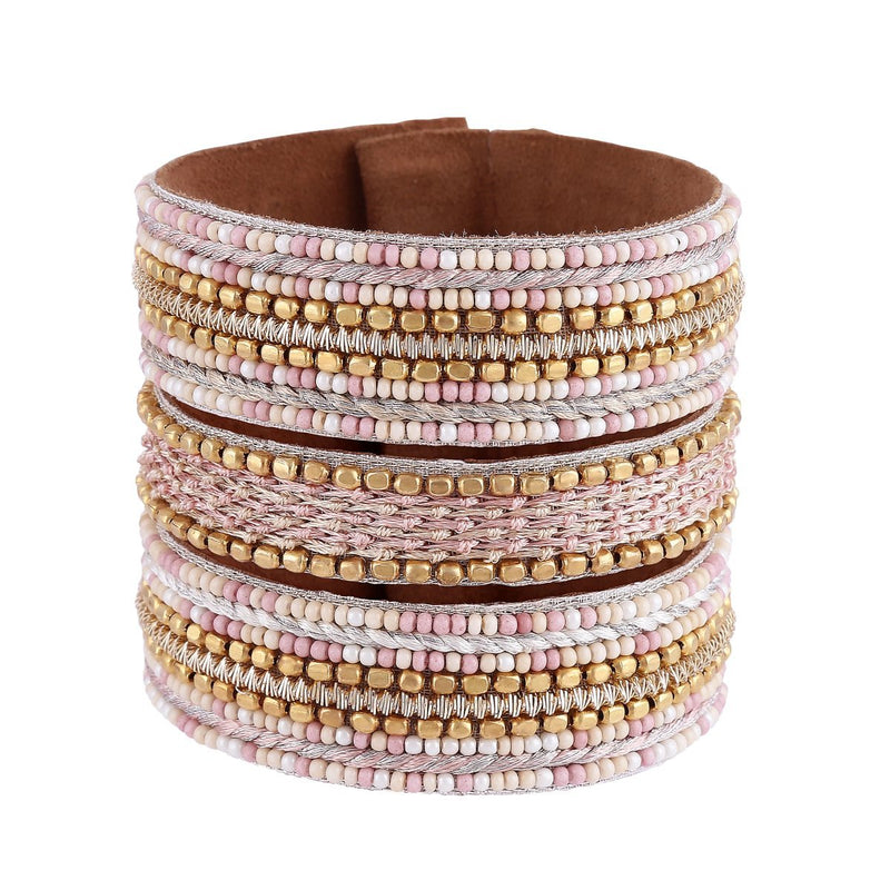 Trisha Cuff