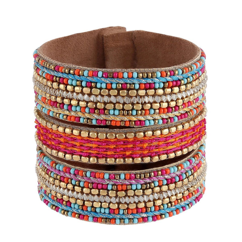 Trisha Cuff