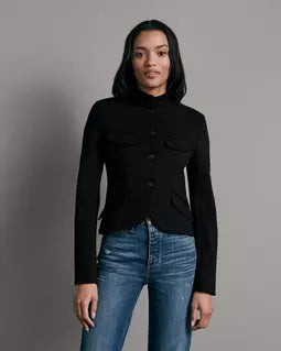 Colby Blazer