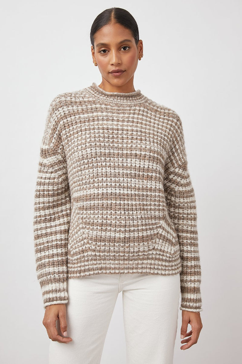 Echo Sweater