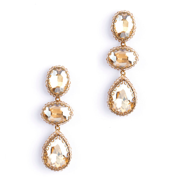 Hadlee Earring