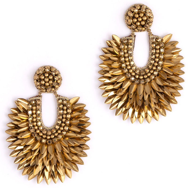 Posha Earring