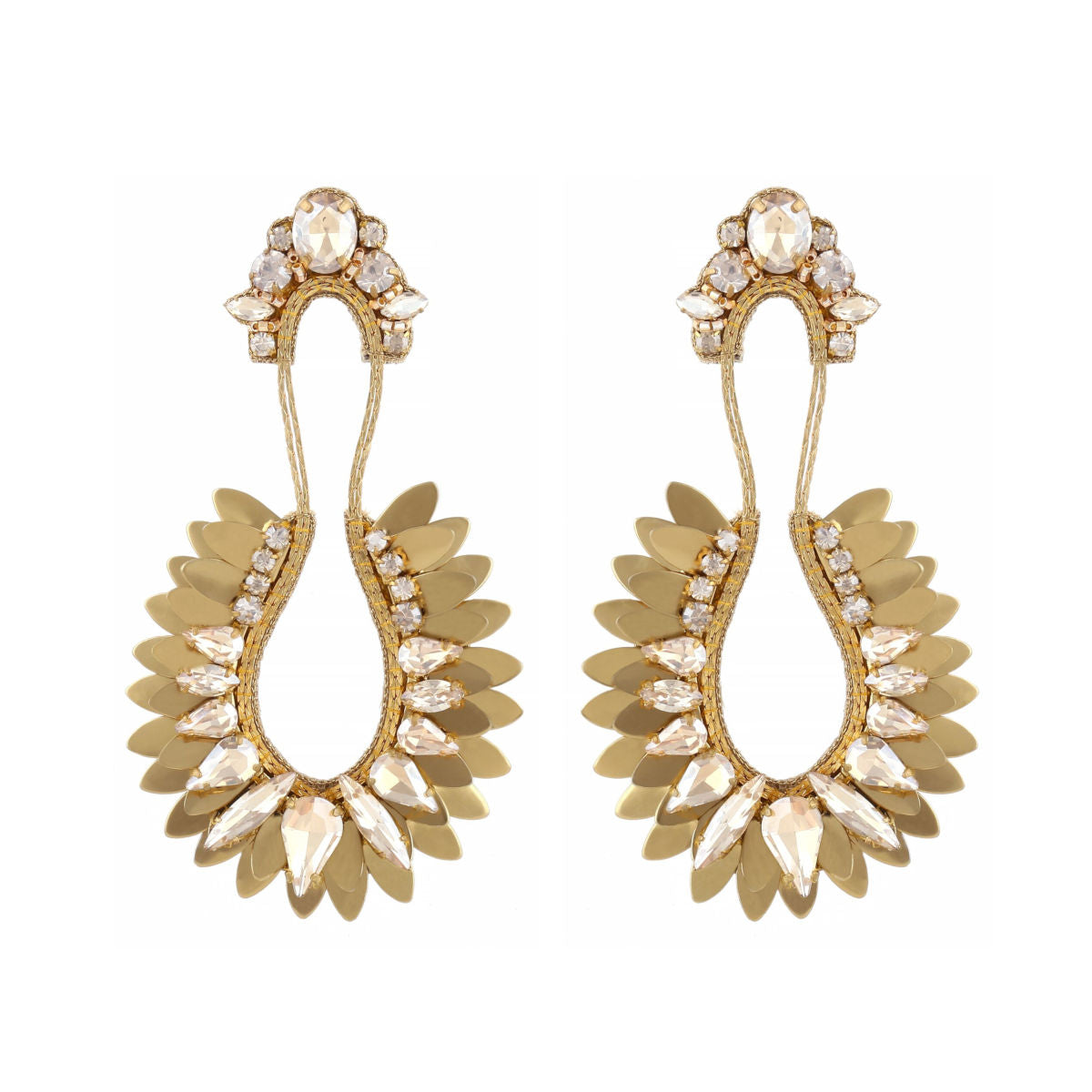 Nior Earring