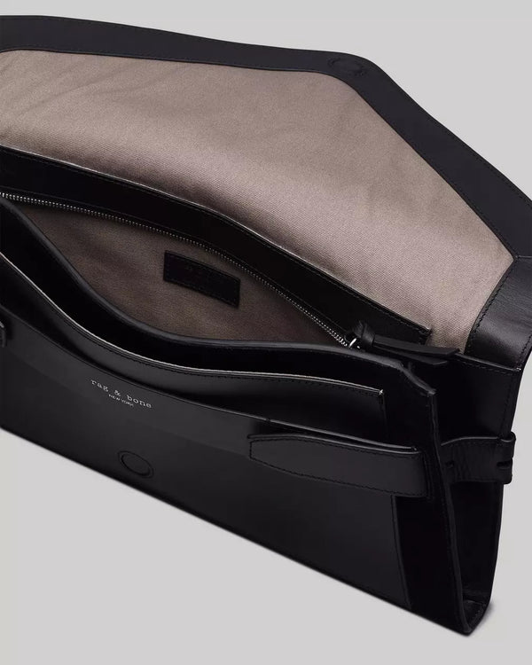 Field Folio Clutch
