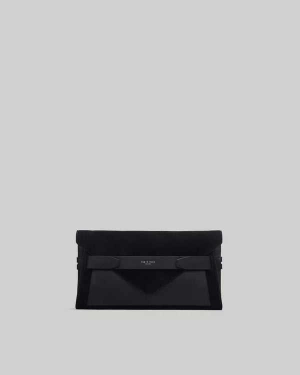 Field Folio Clutch