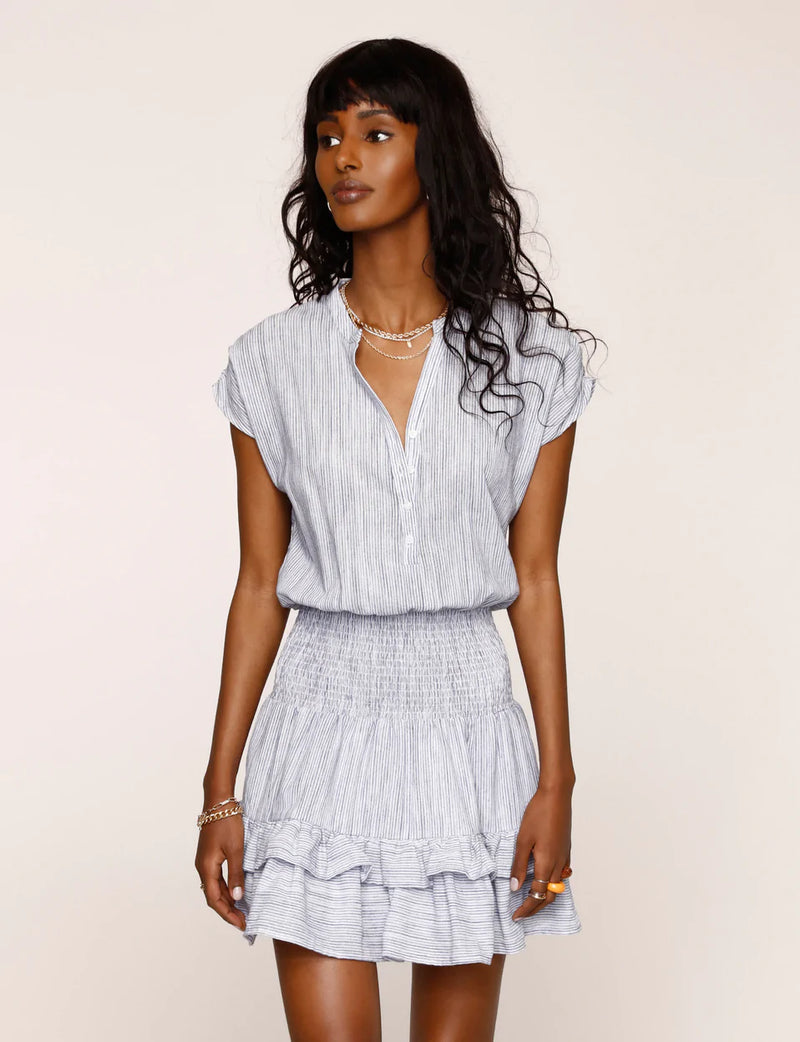 Nicollette Dress